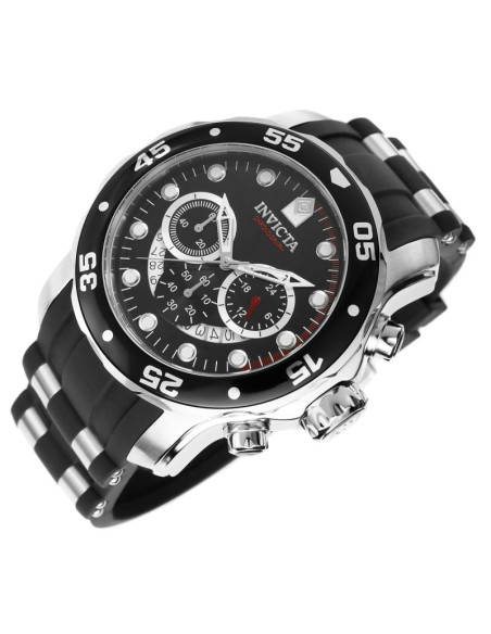 Zegarek męski invicta pro diver scuba 6977 + box