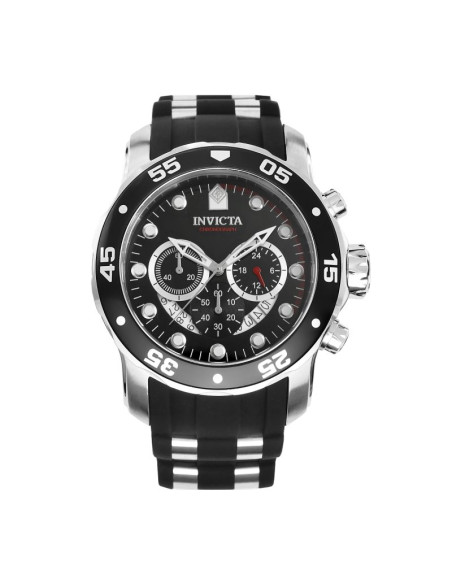 Zegarek męski invicta pro diver scuba 6977 + box