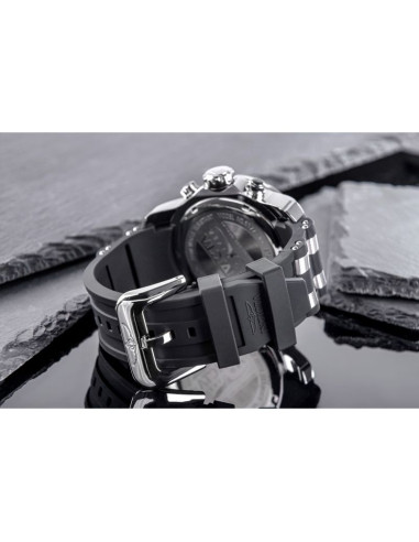 Zegarek męski invicta pro diver scuba 6977 + box
