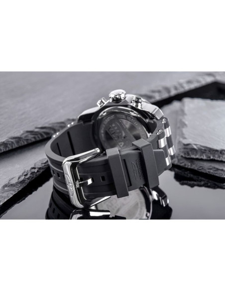 Zegarek męski invicta pro diver scuba 6977 + box