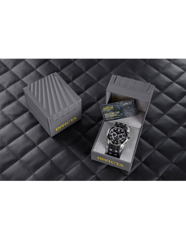 Zegarek męski invicta pro diver scuba 6977 + box