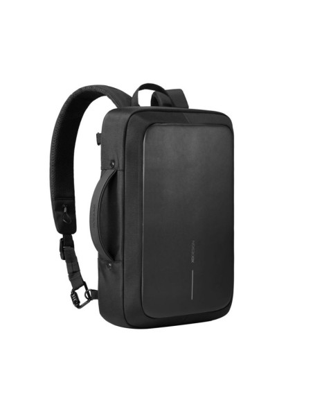 Xd design plecak antykradzieżowy bobby bizz 2.0 czarny p/n: p705.921