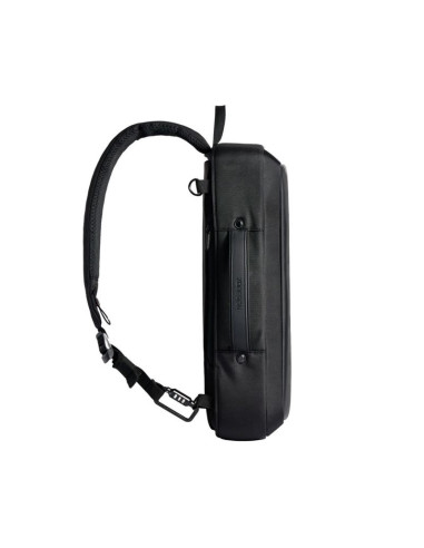Xd design plecak antykradzieżowy bobby bizz 2.0 czarny p/n: p705.921