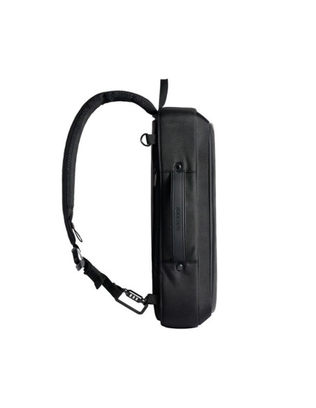Xd design plecak antykradzieżowy bobby bizz 2.0 czarny p/n: p705.921