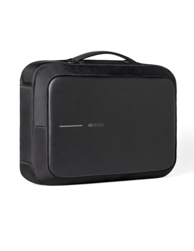 Xd design plecak antykradzieżowy bobby bizz 2.0 czarny p/n: p705.921