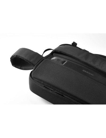 Xd design plecak antykradzieżowy bobby bizz 2.0 czarny p/n: p705.921