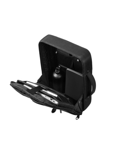 Xd design plecak antykradzieżowy bobby bizz 2.0 czarny p/n: p705.921