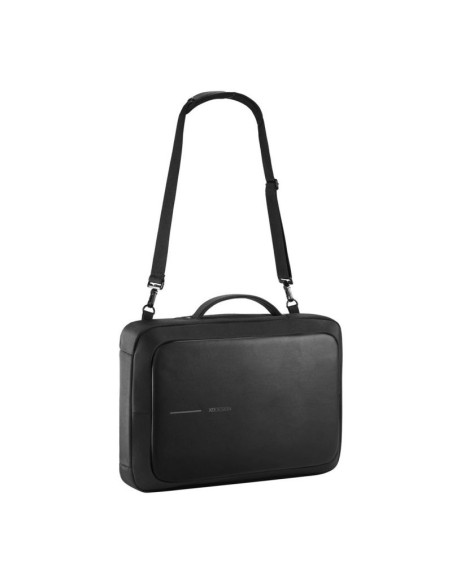 Xd design plecak antykradzieżowy bobby bizz 2.0 czarny p/n: p705.921