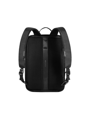 Xd design plecak antykradzieżowy bobby bizz 2.0 czarny p/n: p705.921