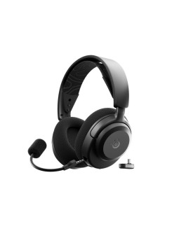Słuchawki steelseries arctis nova 3x wireless for xbox, czarne 2