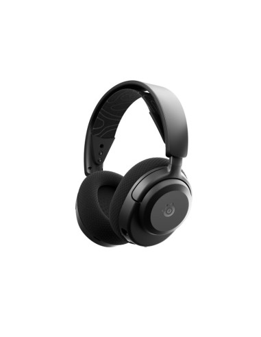 Słuchawki steelseries arctis nova 3x wireless for xbox, czarne
