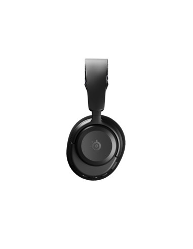 Słuchawki steelseries arctis nova 3x wireless for xbox, czarne