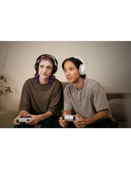 Słuchawki steelseries arctis nova 3x wireless for xbox, czarne