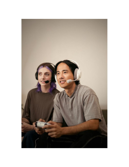 Słuchawki steelseries arctis nova 3p wireless for playstation, black