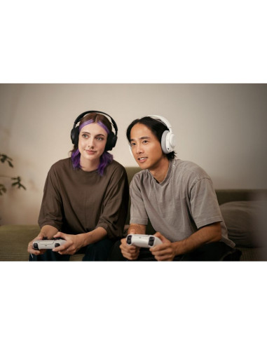 Słuchawki steelseries arctis nova 3p wireless for playstation, black