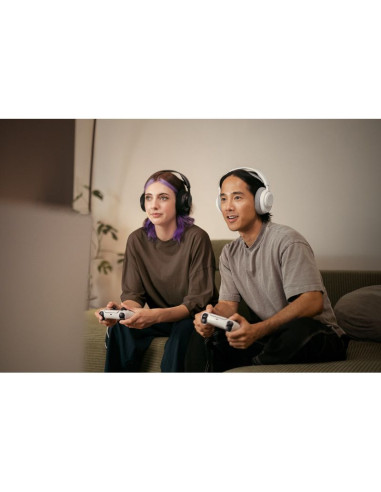 Słuchawki steelseries arctis nova 3p wireless for playstation, black