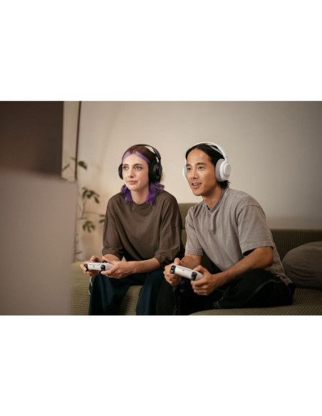 Słuchawki steelseries arctis nova 3p wireless for playstation, black