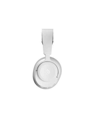 Słuchawki steelseries arctis nova 3x wireless for xbox, white