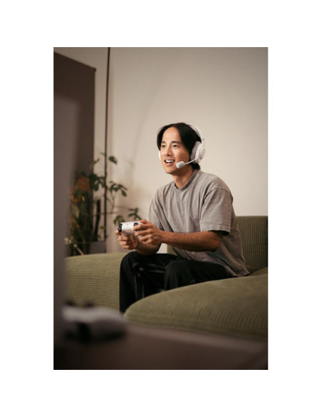 Słuchawki steelseries arctis nova 3x wireless for xbox, white