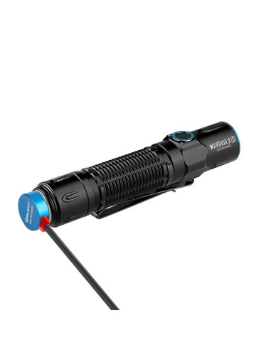 Latarka klasyczna led olight warrior 3s 2300lm 300m