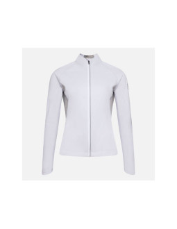 Kurtka rossignol w poursuite jkt biały