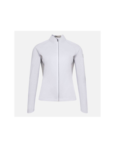 Kurtka rossignol w poursuite jkt biały