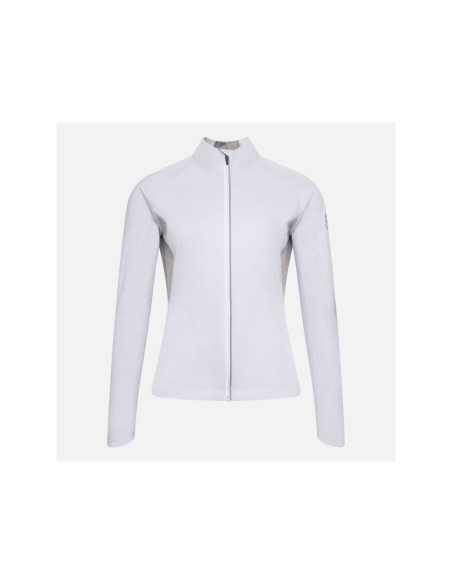 Kurtka rossignol w poursuite jkt biały