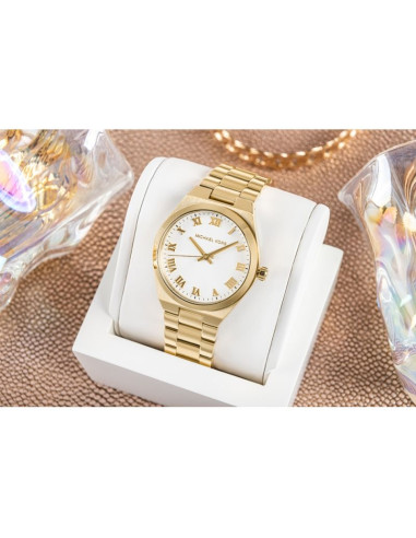 Zegarek damski michael kors lennox mk7391 + box