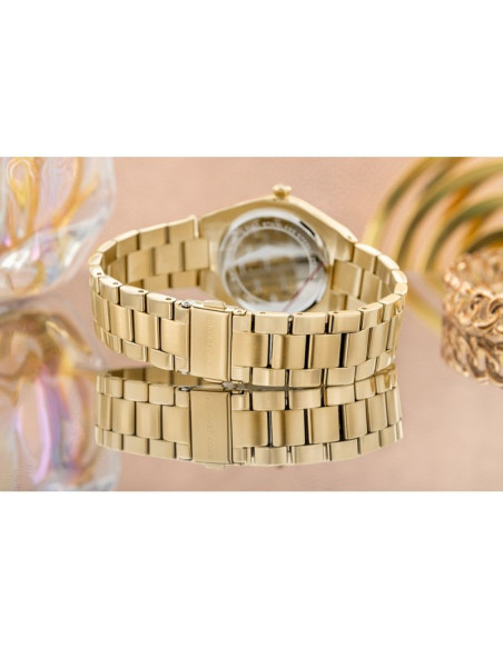 Zegarek damski michael kors lennox mk7391 + box