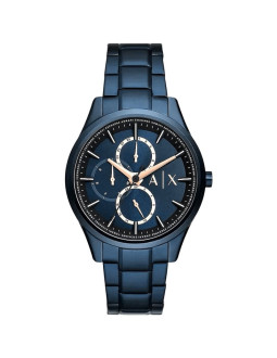 Zegarek męski armani exchange dante ax1881 + box