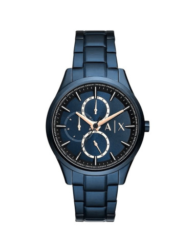 Zegarek męski armani exchange dante ax1881 + box