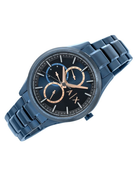 Zegarek męski armani exchange dante ax1881 + box