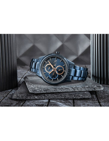 Zegarek męski armani exchange dante ax1881 + box