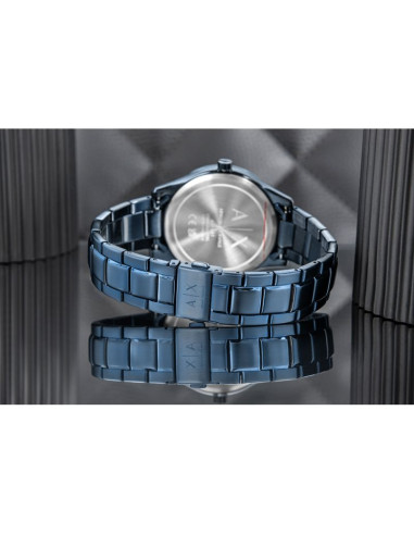 Zegarek męski armani exchange dante ax1881 + box