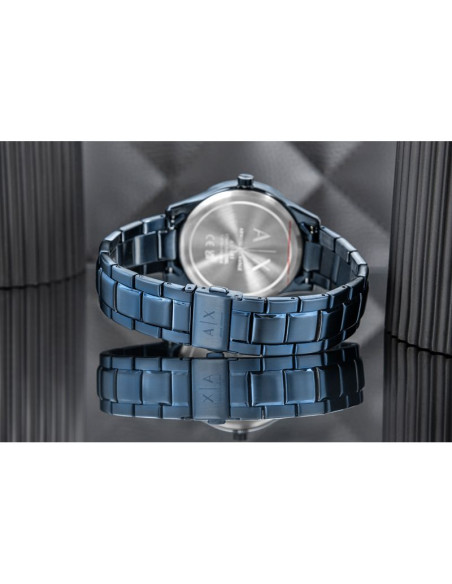 Zegarek męski armani exchange dante ax1881 + box