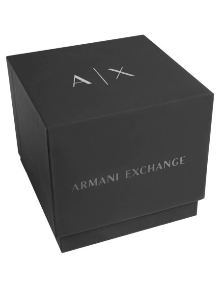 Zegarek męski armani exchange dante ax1881 + box