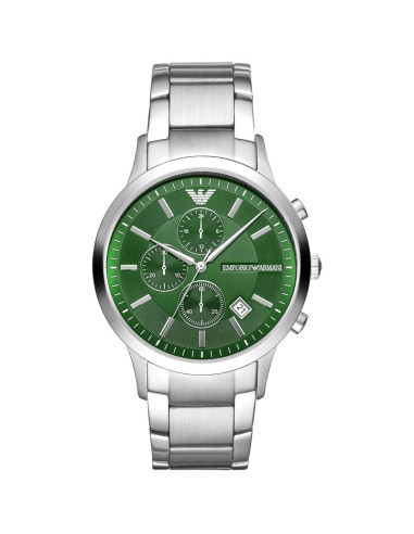 Zegarek męski emporio armani renato ar11507 + box