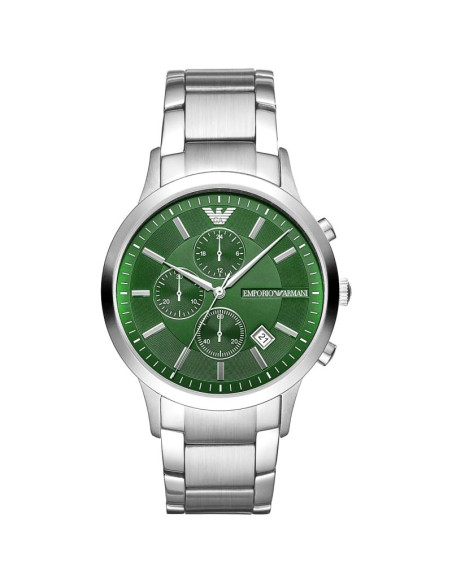 Zegarek męski emporio armani renato ar11507 + box