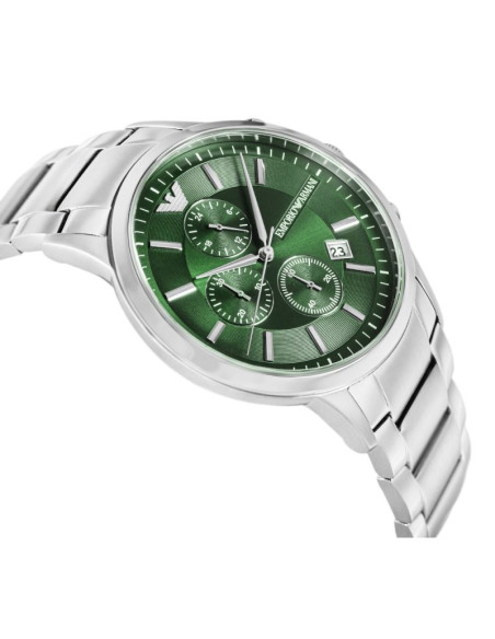 Zegarek męski emporio armani renato ar11507 + box