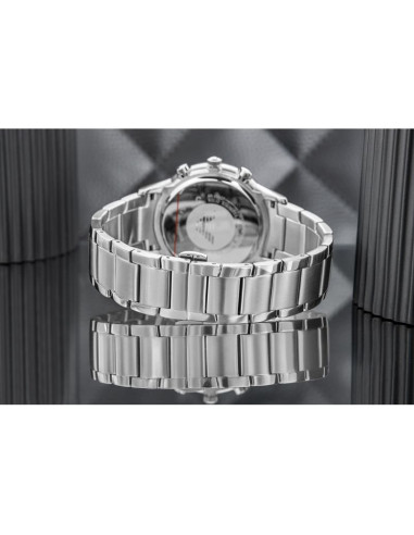 Zegarek męski emporio armani renato ar11507 + box