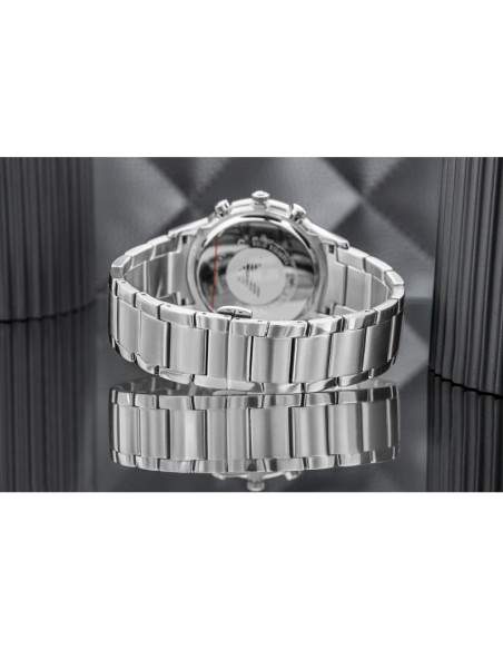 Zegarek męski emporio armani renato ar11507 + box