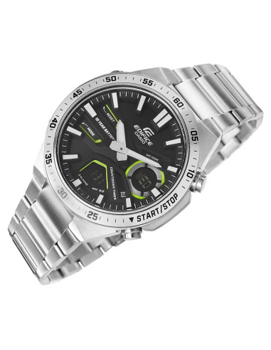 Zegarek męski casio edifice efv-c110d-1a3vef + box