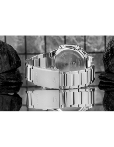Zegarek męski casio edifice efv-c110d-1a3vef + box