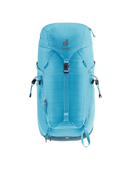 Plecak turystyczny deuter trail 22 sl lagoon-atlantic