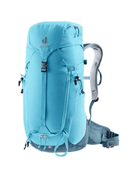 Plecak turystyczny deuter trail 22 sl lagoon-atlantic