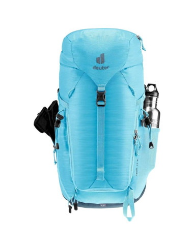 Plecak turystyczny deuter trail 22 sl lagoon-atlantic