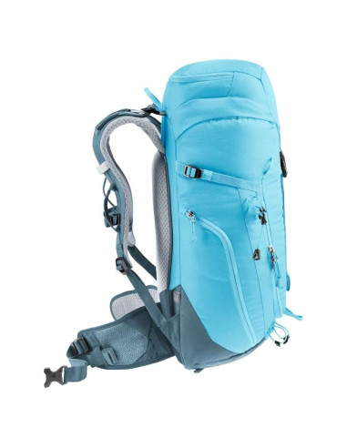Plecak turystyczny deuter trail 22 sl lagoon-atlantic