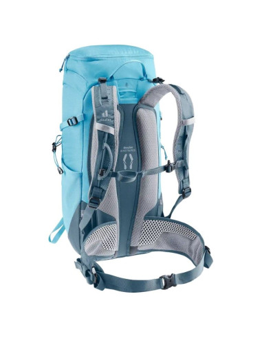 Plecak turystyczny deuter trail 22 sl lagoon-atlantic