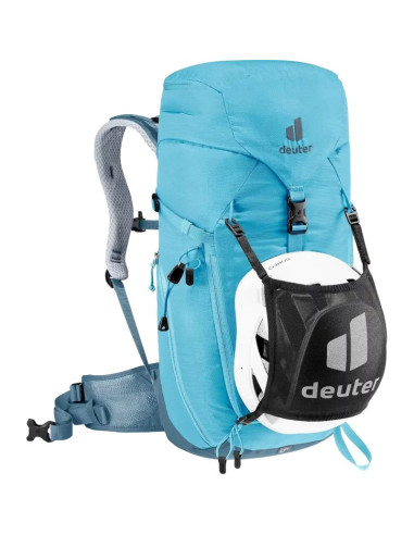 Plecak turystyczny deuter trail 22 sl lagoon-atlantic