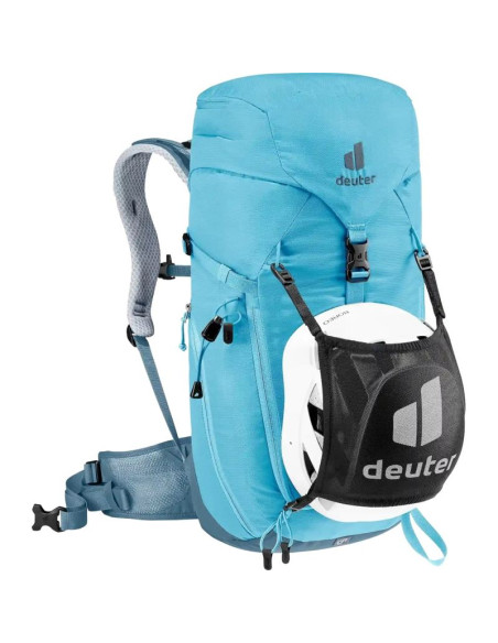 Plecak turystyczny deuter trail 22 sl lagoon-atlantic